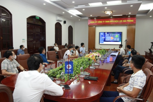 PC Yên Bái hưởng ứng ngày Pháp luật Việt Nam năm 2020