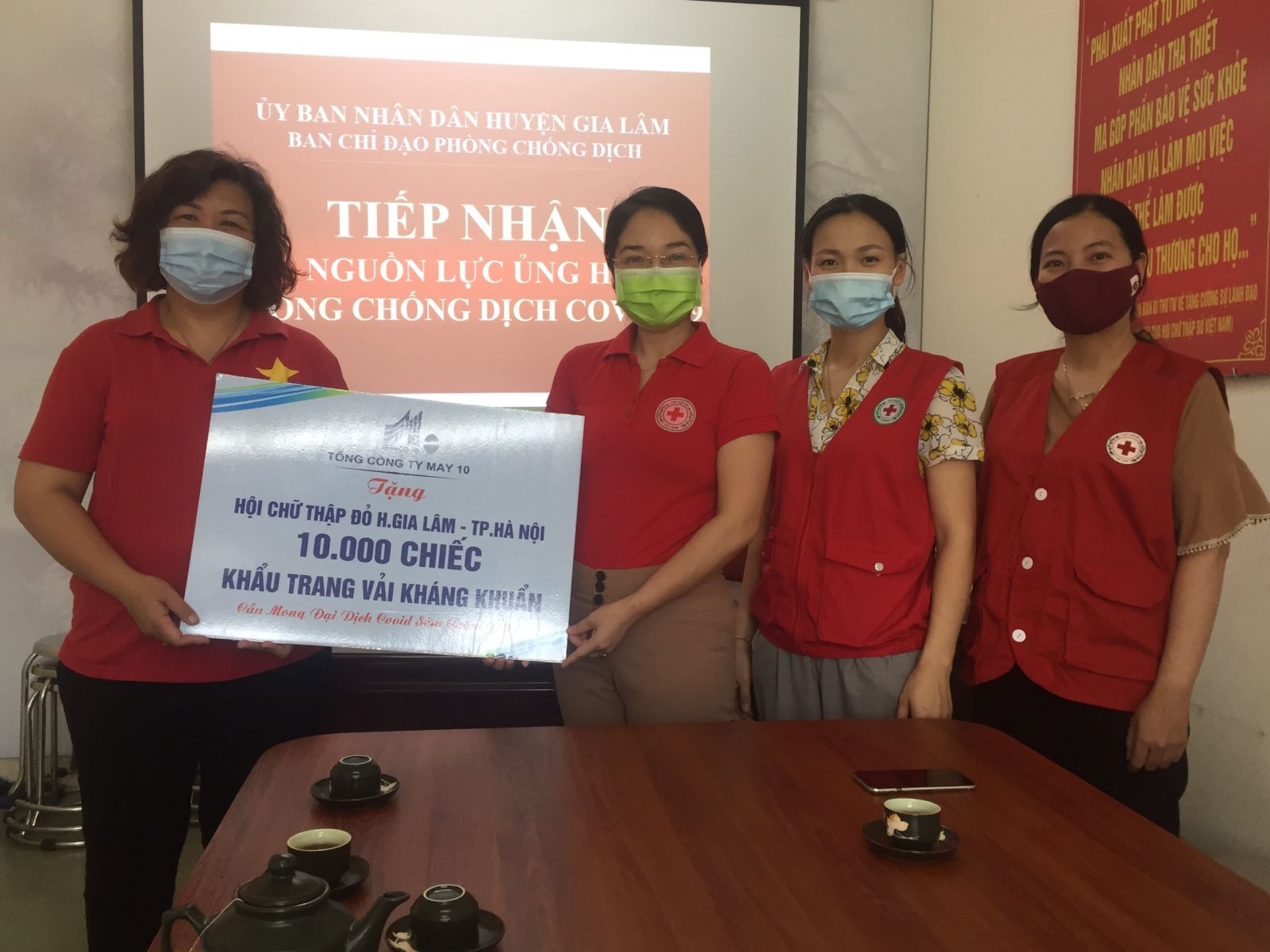 Nho Tàu, Cam Trung Quốc không hạt: Bà nội trợ hớ nặng