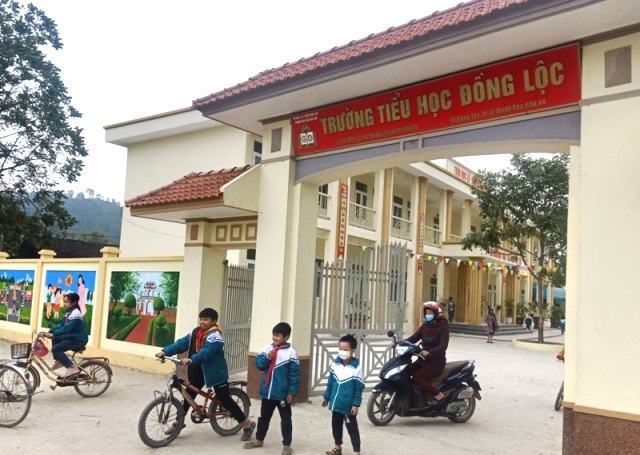 Thanh Hóa: Chia sẻ kinh nghiệm xây dựng nông thôn mới ở Đồng Lộc