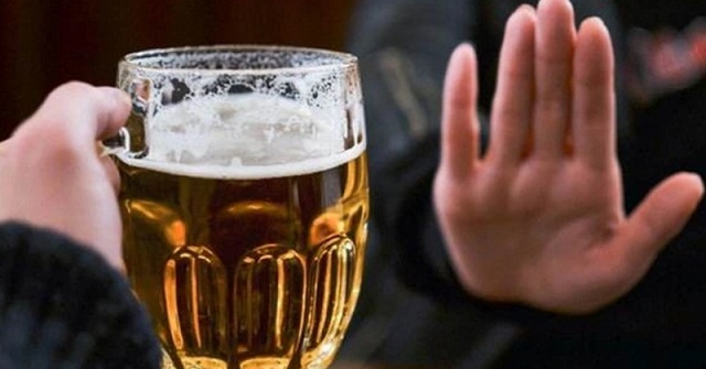 Ép người khác uống rượu, bia ngày Tết có thể bị phạt đến 3 triệu đồng