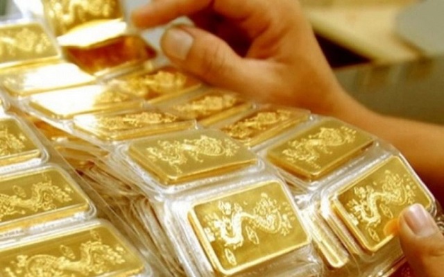 Chính phủ yêu cầu sửa đổi hoặc thay thế Nghị định quản lý thị trường vàng