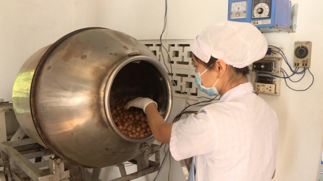 Lâm Đồng: Kinh phí khuyến công hỗ trợ nhiều cơ sở công nghiệp nông thôn mở rộng quy mô sản xuất