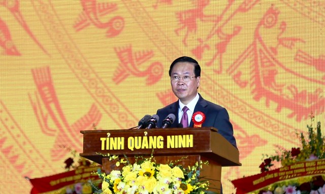 PC Quảng Ninh đã cấp điện an toàn và tin cậy phục vụ Lễ kỷ niệm 60 năm thành lập tỉnh Quảng Ninh