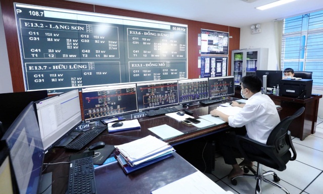 PC Lạng Sơn: Tăng cường chất lượng cung cấp điện năng và nỗ lực giảm các chỉ số SAIDI, SAIFI