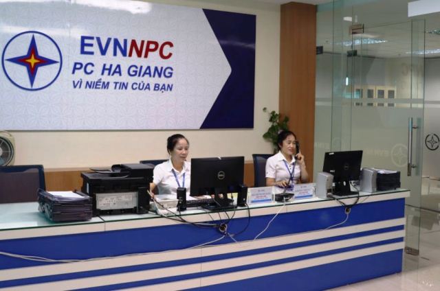 Dịch vụ điện trực tuyến đang mang lại nhiều lợi ích thiết thực cho khách hàng tại Hà Giang