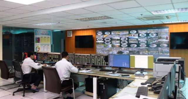 PC Hà Giang: Không ngừng nỗ lực nâng cao độ tin cậy cung cấp điện