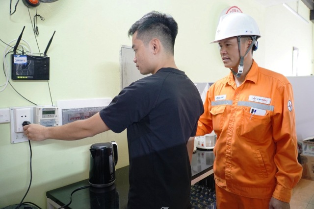 PC Quảng Ninh hướng dẫn sử dụng điện an toàn trong gia đình