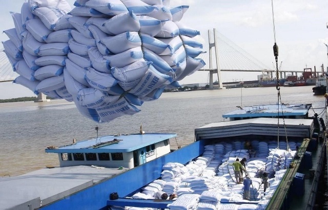 Bộ Công Thương sẽ làm gì để hỗ trợ xuất khẩu 2,67 triệu tấn gạo từ nay đến cuối năm?