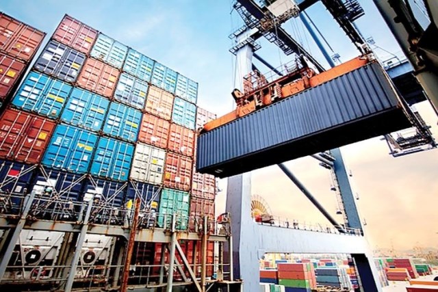 Mở rộng các FTA để giữ đà tăng trưởng xuất khẩu