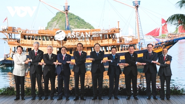 28 năm gia nhập ASEAN - Dấu ấn Việt Nam từ góc nhìn quốc tế