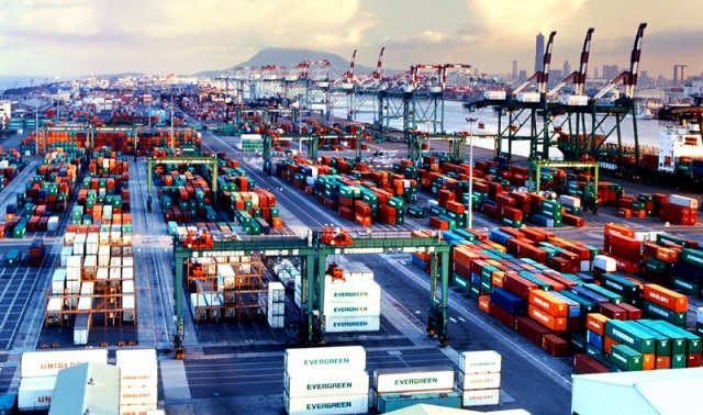 Hiệp định EVFTA, cơ hội lớn cho ngành logistics Việt Nam