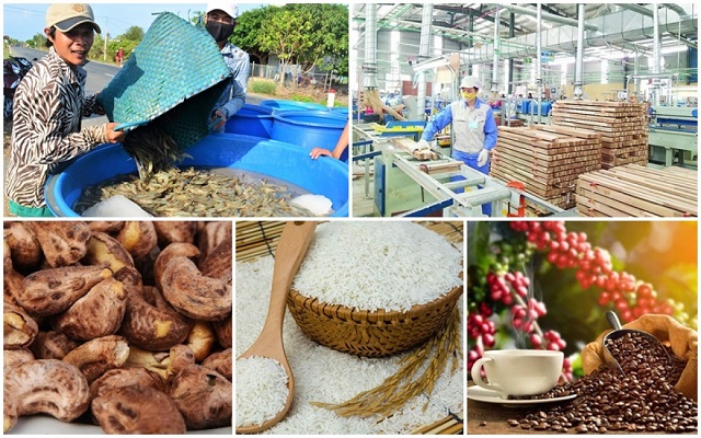Để nông sản Việt không phải “thay tên đổi họ” khi xuất khẩu vào EU