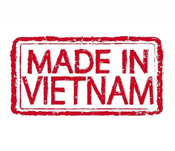Bộ Công Thương đề xuất tạm dừng ban hành Thông tư quy định về hàng hóa sản xuất tại Việt Nam