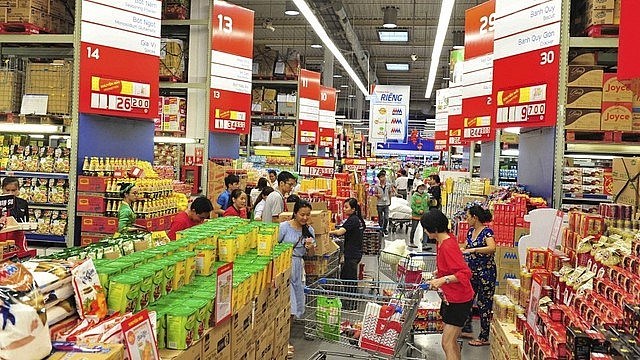 Tháng Khuyến mại Hà Nội 2023: "Bùng nổ" hàng nghìn cơ hội mua sắm hấp dẫn dịp cuối năm