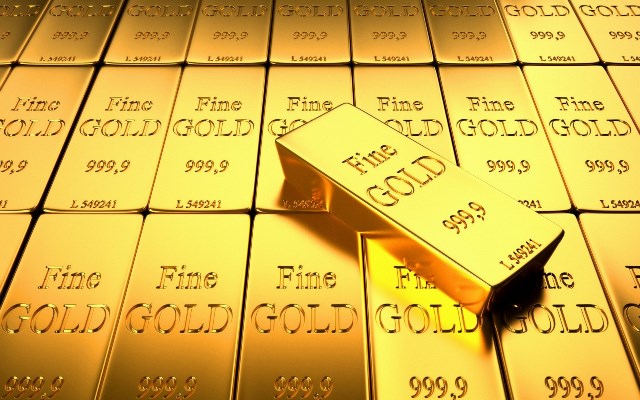 Giá vàng hôm nay 23/12: Vàng SJC giảm nhanh về dưới 77 triệu đồng/lượng