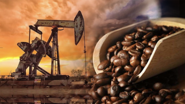 Thị trường hàng hoá hôm nay ngày 22/7/2023 và nhìn lại tuần qua: Giá dầu tăng; Giá cà phê biến động