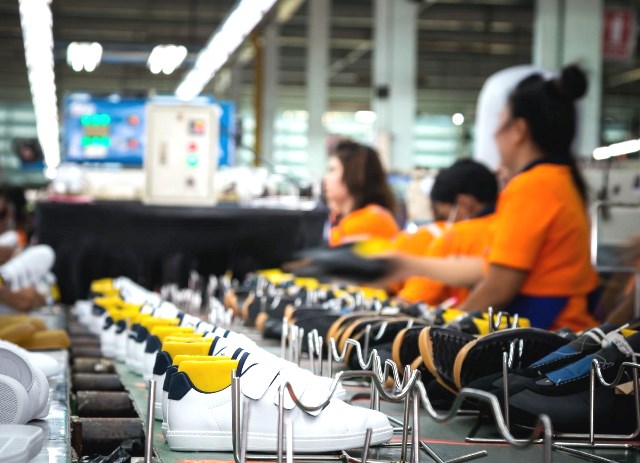 Tìm bước đi phù hợp để phát triển công nghiệp hỗ trợ ngành Da giày