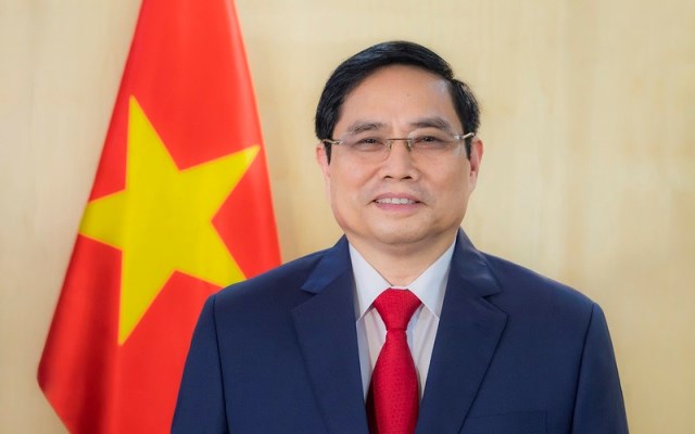 Tiếp tục đà phát triển quan hệ hữu nghị, hợp tác toàn diện Việt Nam-Trung Quốc