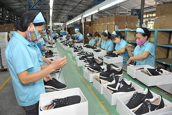 Thanh Hóa chấp thuận dự án nhà máy sản xuất sản phẩm phụ trợ ngành Dệt May