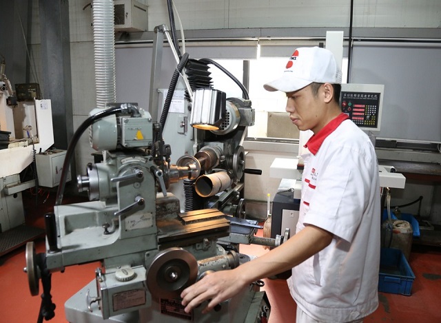 Hưng Yên xác định CNHT sẽ trở thành ngành công nghiệp quan trọng của tỉnh