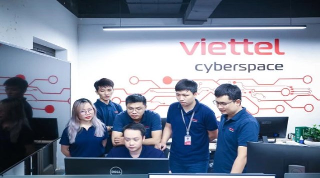 Doanh nghiệp Việt từng bước làm chủ công nghệ AI