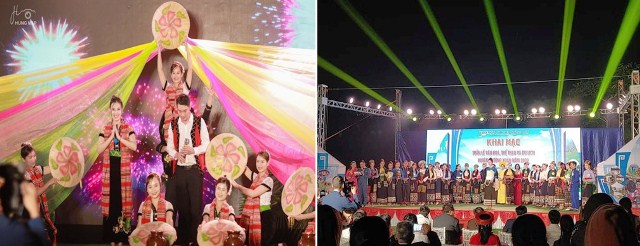 Chuẩn bị phương án đảm bảo cấp điện phục vụ Tuần lễ văn hóa, thể thao và du lịch huyện Thường Xuân, tỉnh Thanh Hóa năm 2023