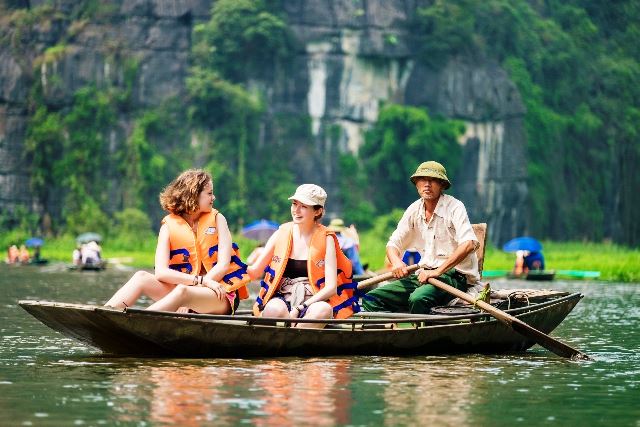 Du lịch Việt Nam 2024 sẽ tiếp đà phục hồi ấn tượng