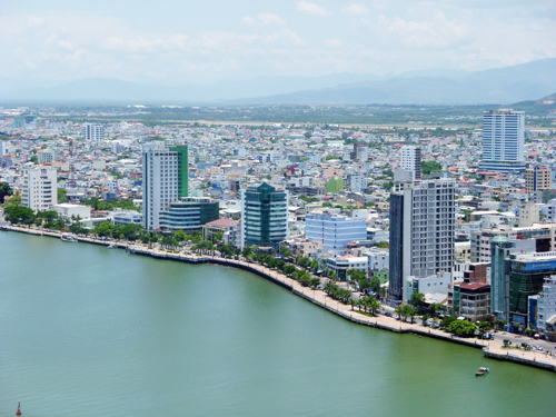 Phát triển bền vững thành phố Đà Nẵng