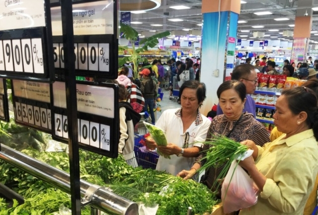 Ngành Công Thương Bình Thuận: Tăng cường nguồn cung hàng hóa thiết yếu