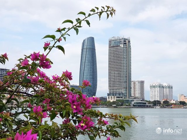 Đà Nẵng: Xuân 2020 hướng tới 22 dự án với tổng vốn đầu tư 1,7 tỉ USD