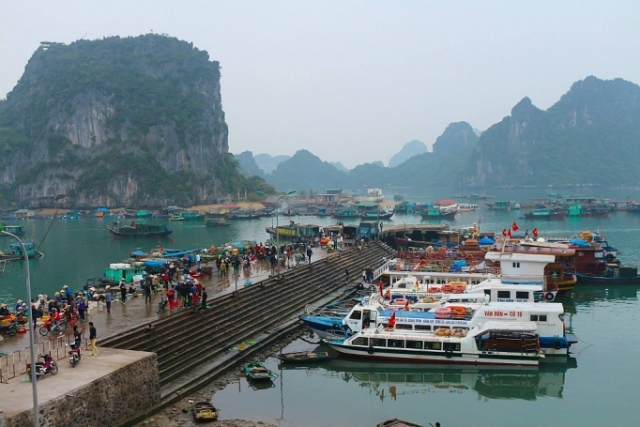 Quảng Ninh: Vân Đồn sẽ thành khu kinh tế biển đa ngành