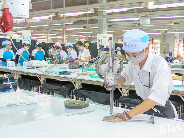 Khuyến công Ninh Thuận: Trợ thủ đắc lực phát triển kinh tế nông thôn mới, phát triển làng nghề,...