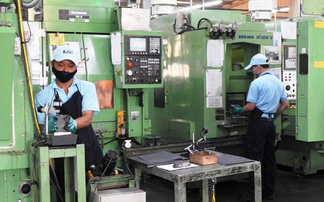 Khuyến công Đà Nẵng: Thúc đẩy sản xuất bền vững trong công nghiệp