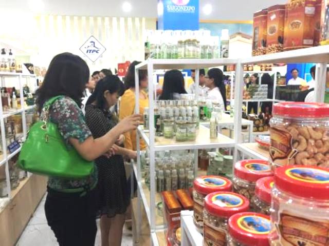 TP. Hồ Chí Minh: Đồng hành cùng doanh nghiệp trong sản xuất, kinh doanh