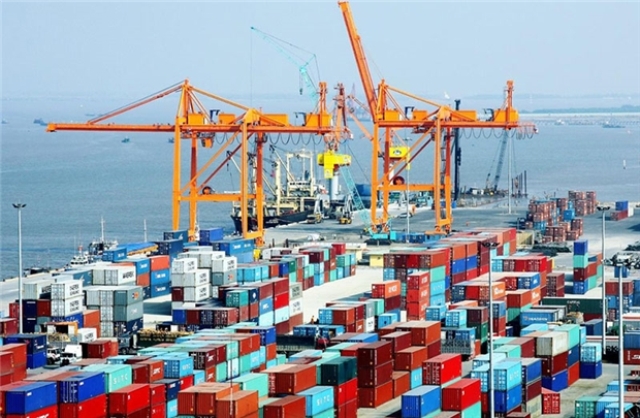 Lào Cai: Giải pháp thúc đẩy hoạt động xuất, nhập khẩu