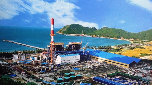 Ðể sản xuất công nghiệp Hà Tĩnh phát triển bền vững