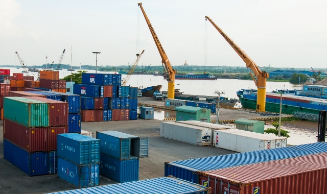 Đồng Nai: Kim ngạch xuất khẩu 9 tháng đầu năm tăng 8,2%