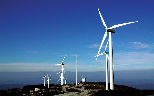Quy hoạch phát triển điện gió tỉnh Ninh Thuận tầm nhìn đến năm 2030