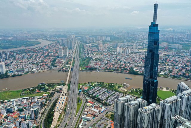 Thành lập thành phố Thủ Đức (thành phố Hồ Chí Minh): Động lực tăng trưởng mới