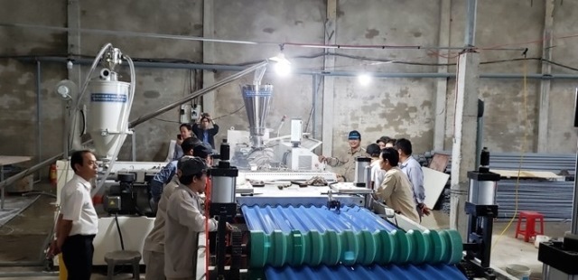 Đà Nẵng: Tiếp động lực cho cơ sở sản xuất công nghiệp nông thôn