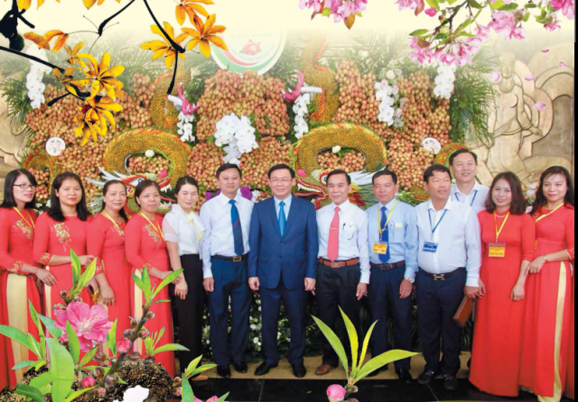 Tỉnh Bắc Giang: Tập trung giải pháp phát triển CNNT năm 2020