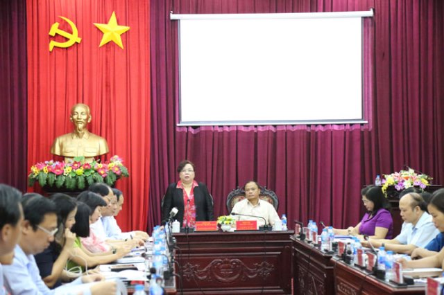 Thành phố Hà Nội và tỉnh Bắc Kạn tiếp tục hợp tác sâu rộng, toàn diện