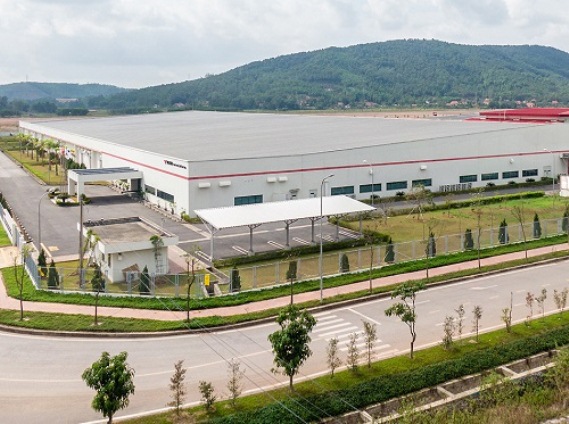 Quảng Ninh: Đầu tư gần 210 tỷ đồng thành lập Cụm công nghiệp Đông Mai