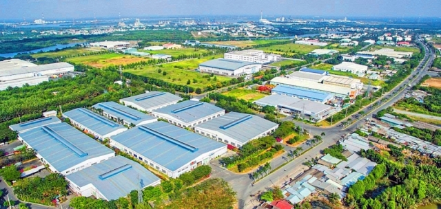 Hà Nam: Phê duyệt phương án phát triển cụm công nghiệp giai đoạn 2021-2030