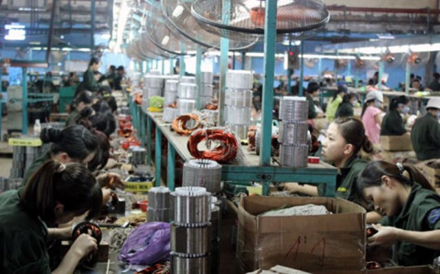 Lạng Sơn: Mục tiêu 6.500 doanh nghiệp hoạt động đến năm 2025
