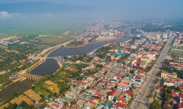 Thành phố Điện Biên Phủ:  Nỗ lực phấn đấu, xây dựng thành phố văn minh, hiện đại, xứng đáng là trung tâm du lịch trong nước và quốc tế