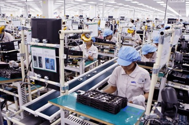 TP. Hồ Chí Minh - Tìm hướng đột phá cho ngành công nghiệp điện tử