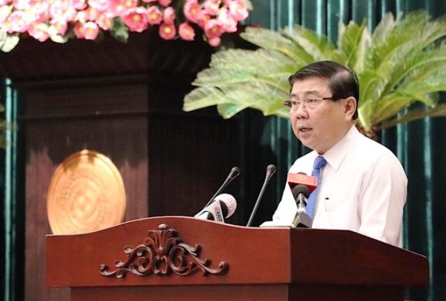 TP Hồ Chí Minh: Đạt được “mục tiêu kép” vừa chống dịch vừa tăng trưởng kinh tế