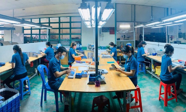 Thành phố Hồ Chí Minh: Phục hồi kinh tế trên nguyên tắc an toàn
