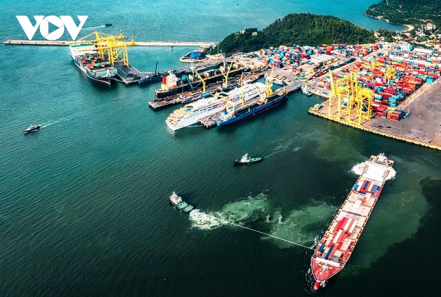 Đà Nẵng ưu tiên đầu tư 19 dự án công nghiệp dịch vụ du thuyền